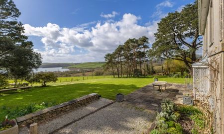 Saltash, Cornwall