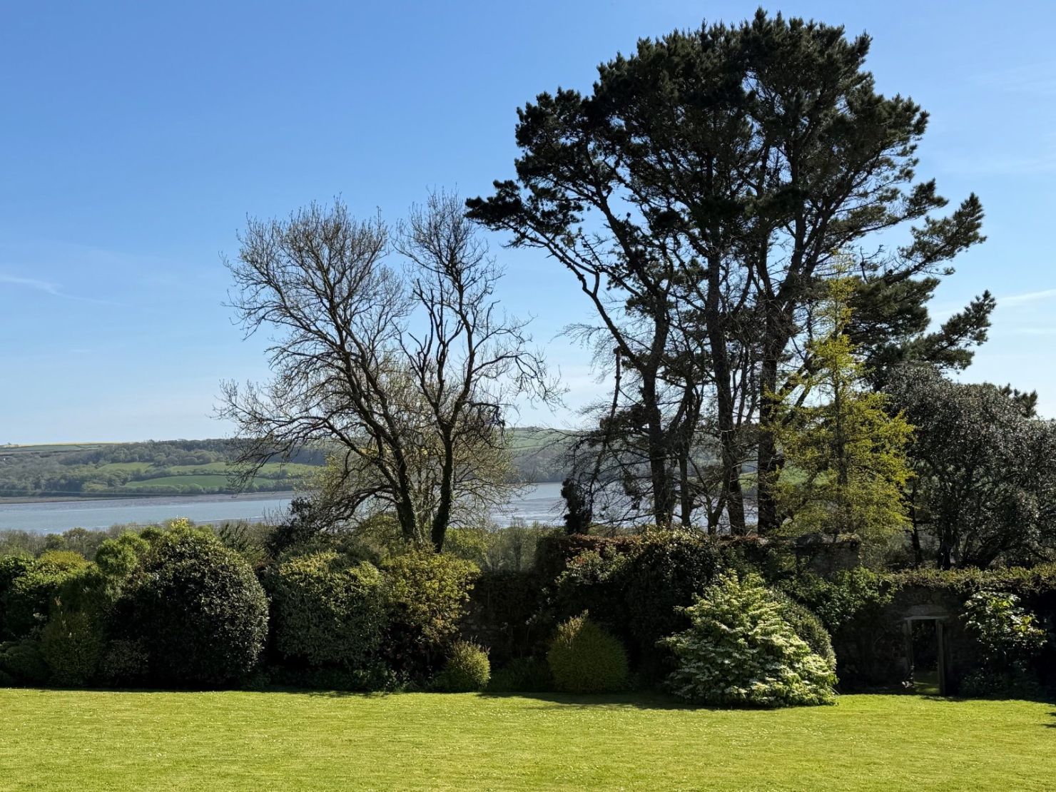River Aspect