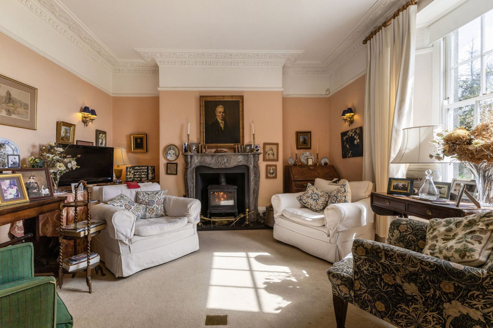 Sitting Room