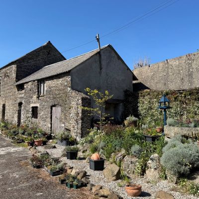 Period Outbuildings