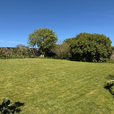 Walled Garden