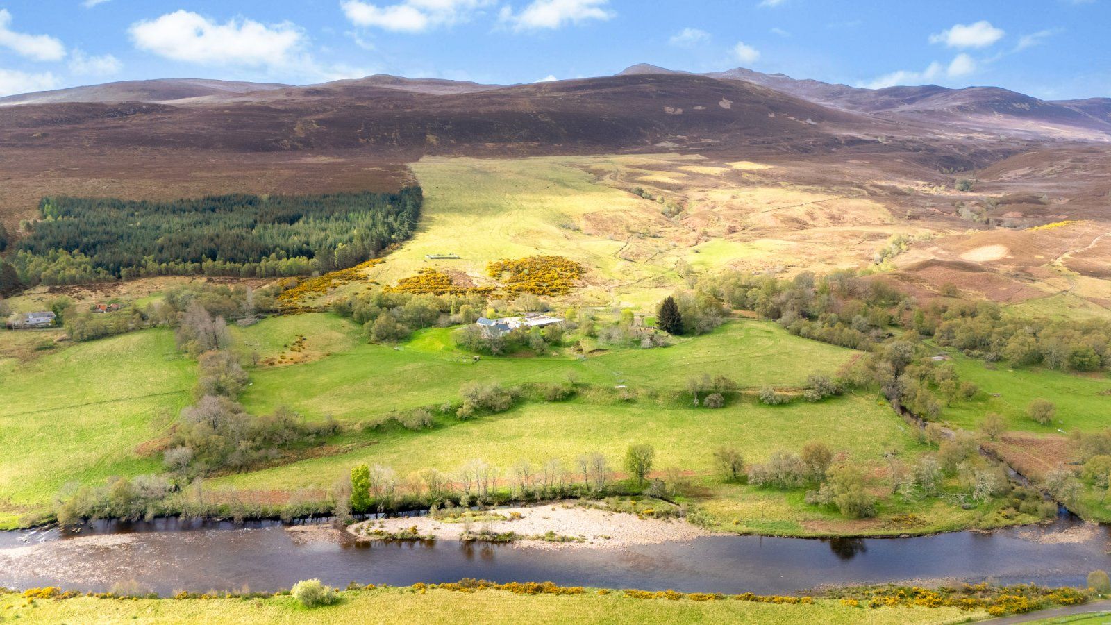 Gruinards Farm