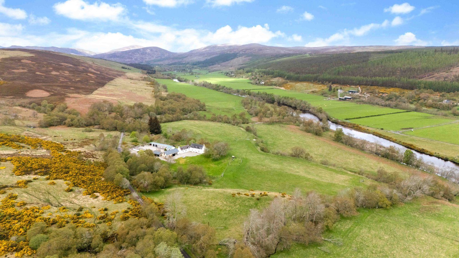 Gruinards Farm