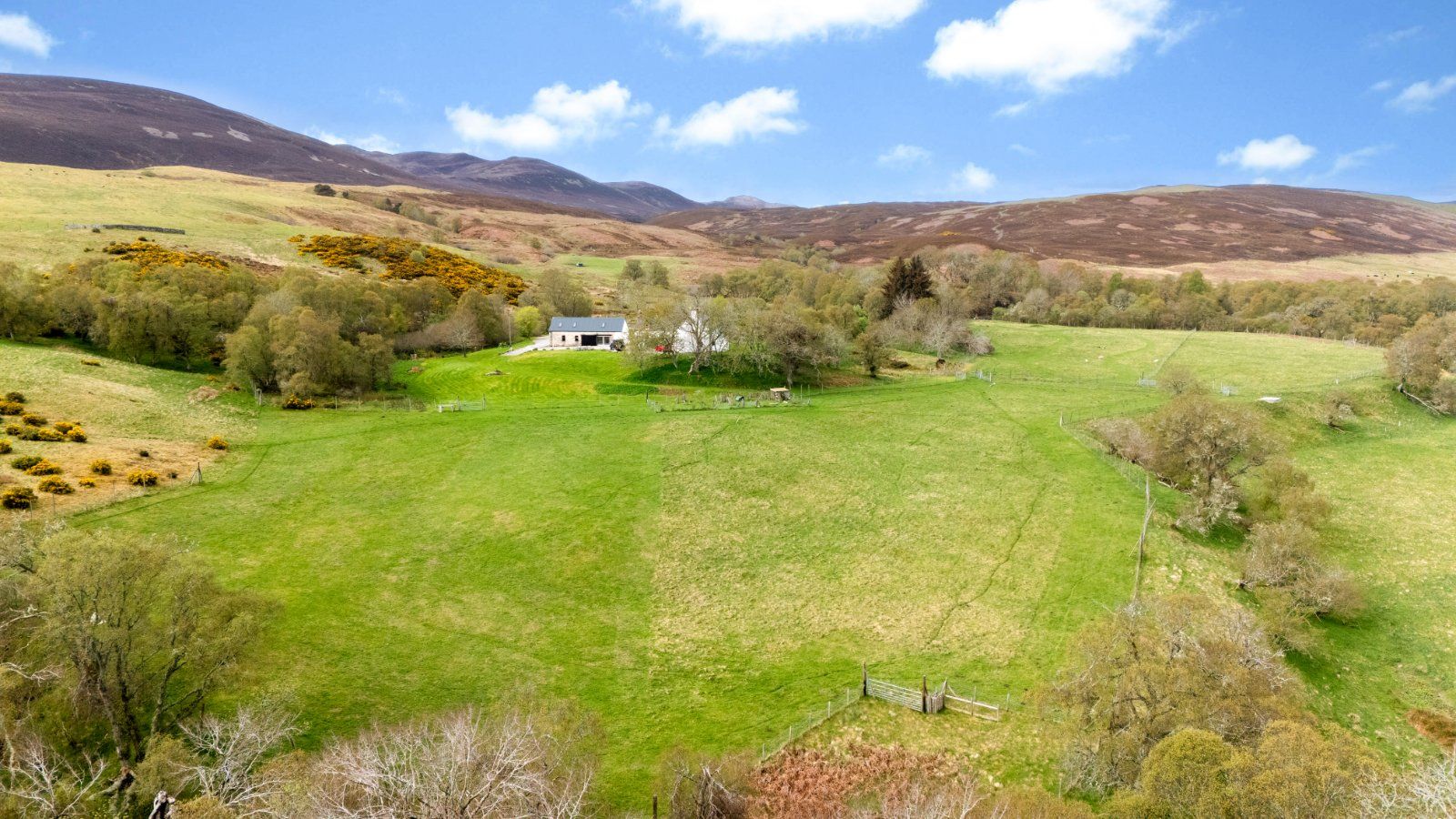 Gruinards Farm
