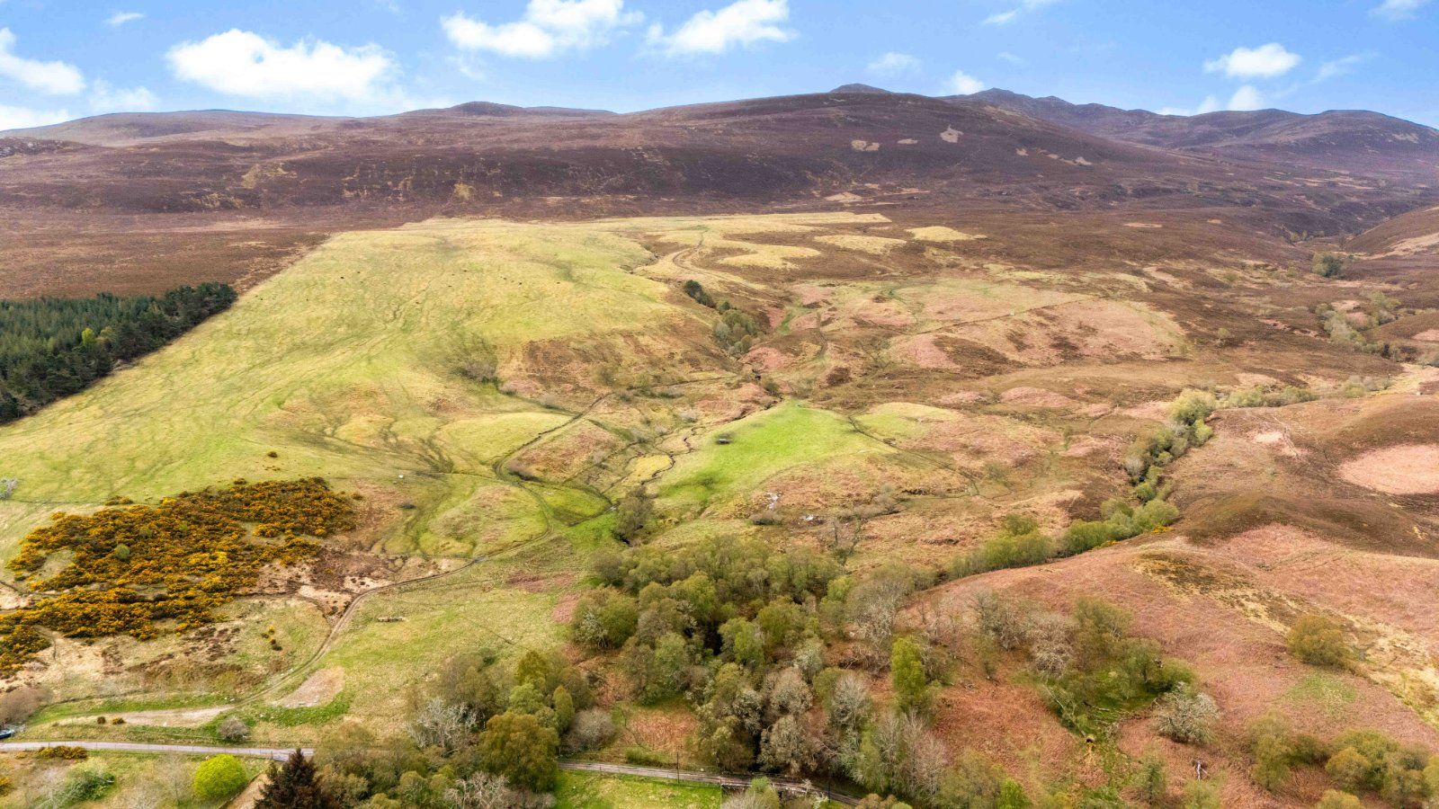 Gruinards Farm