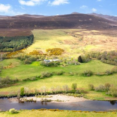 Gruinards Farm