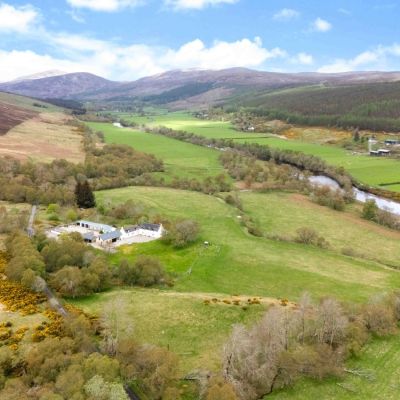 Gruinards Farm