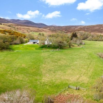 Gruinards Farm