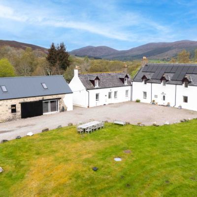 Gruinards Farm