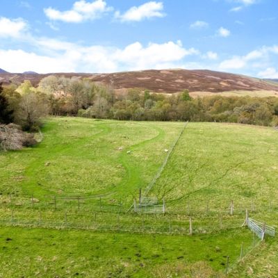 Gruinards Farm