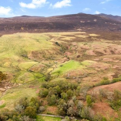 Gruinards Farm