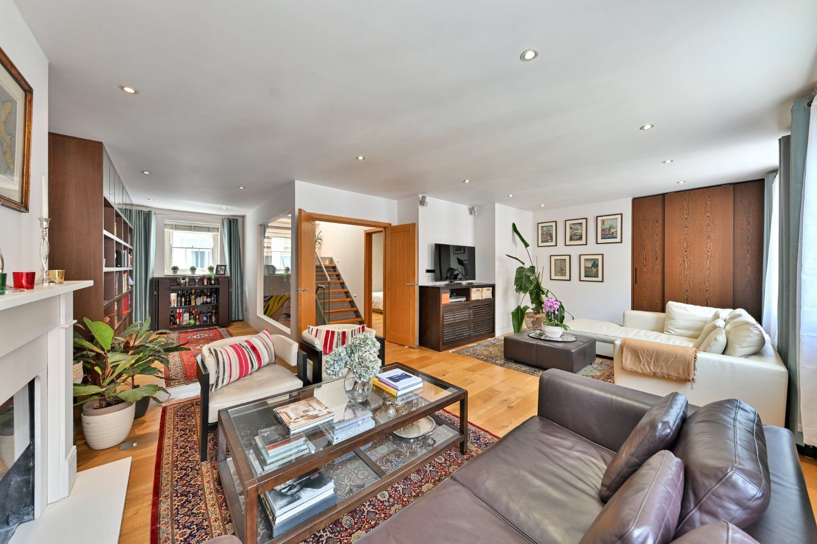 Drawing Room
