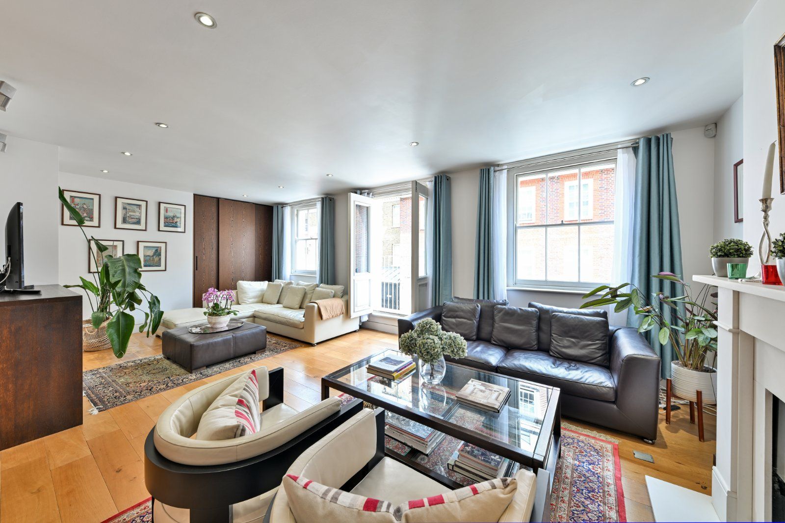 Drawing Room