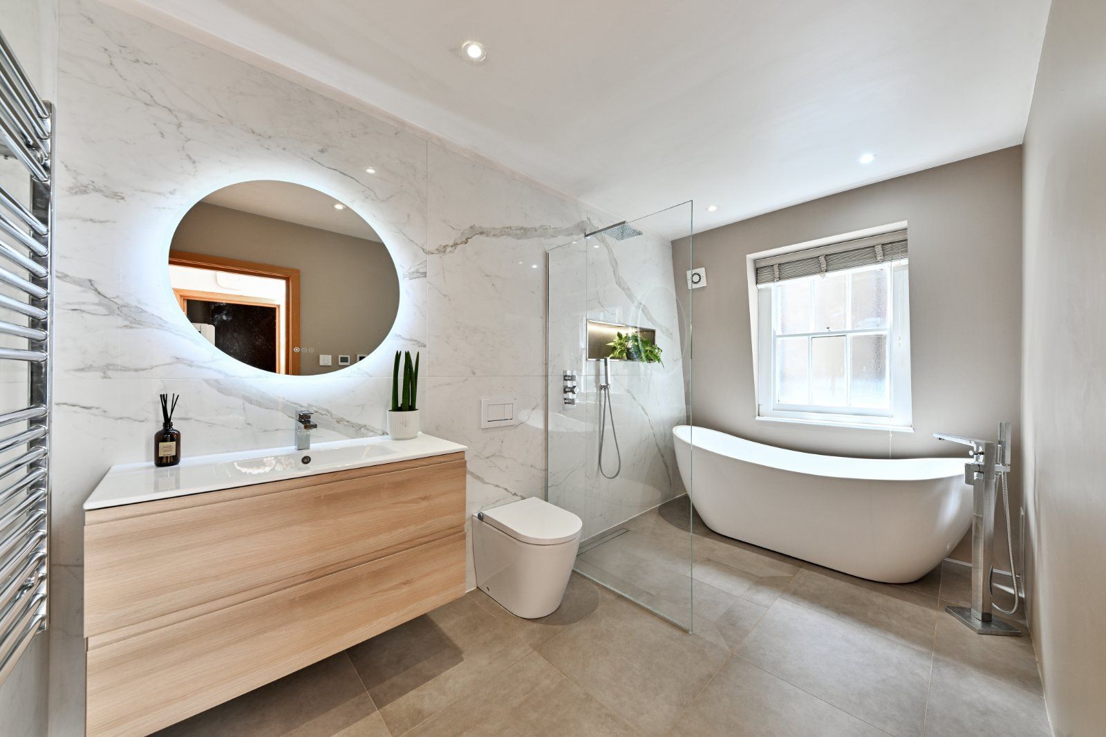 Bathroom 2