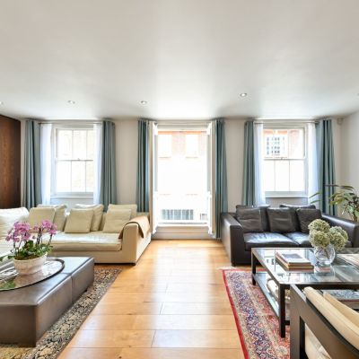Drawing Room
