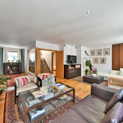 Drawing Room