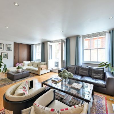Drawing Room