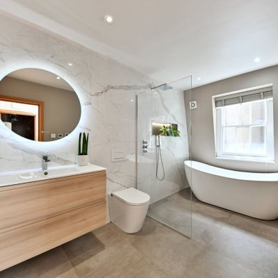 Bathroom 2