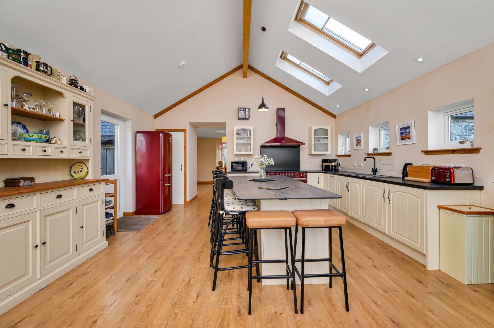 5 Newmore - Lot 1