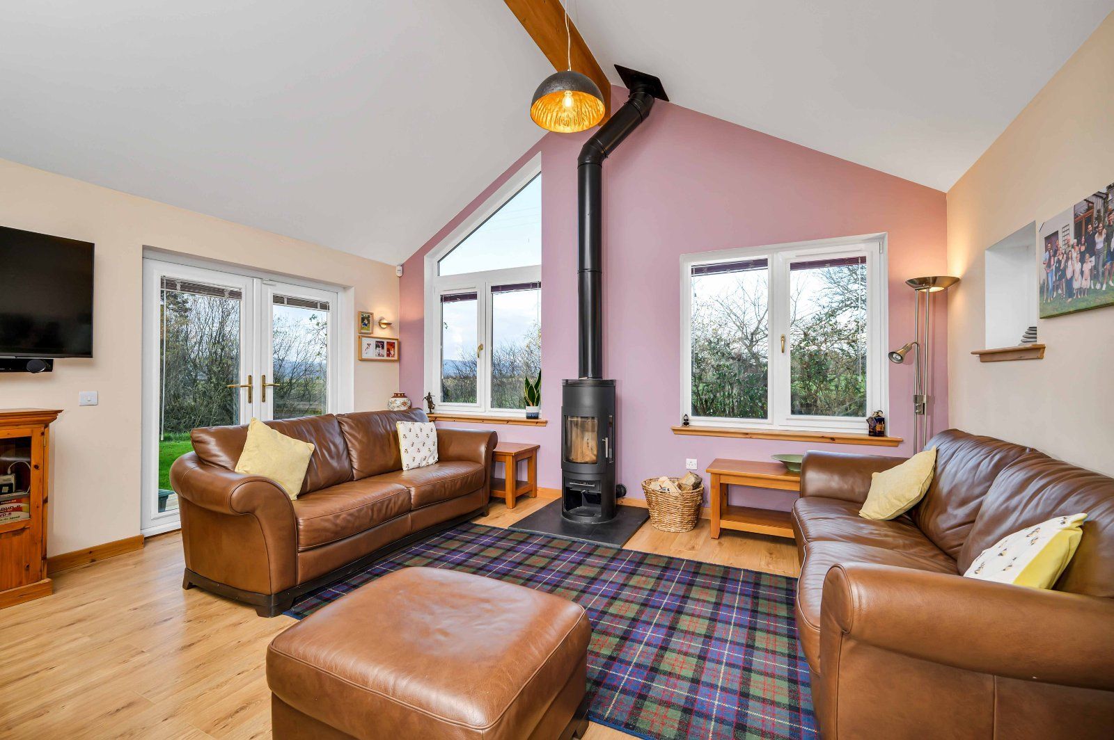 5 Newmore - Lot 1