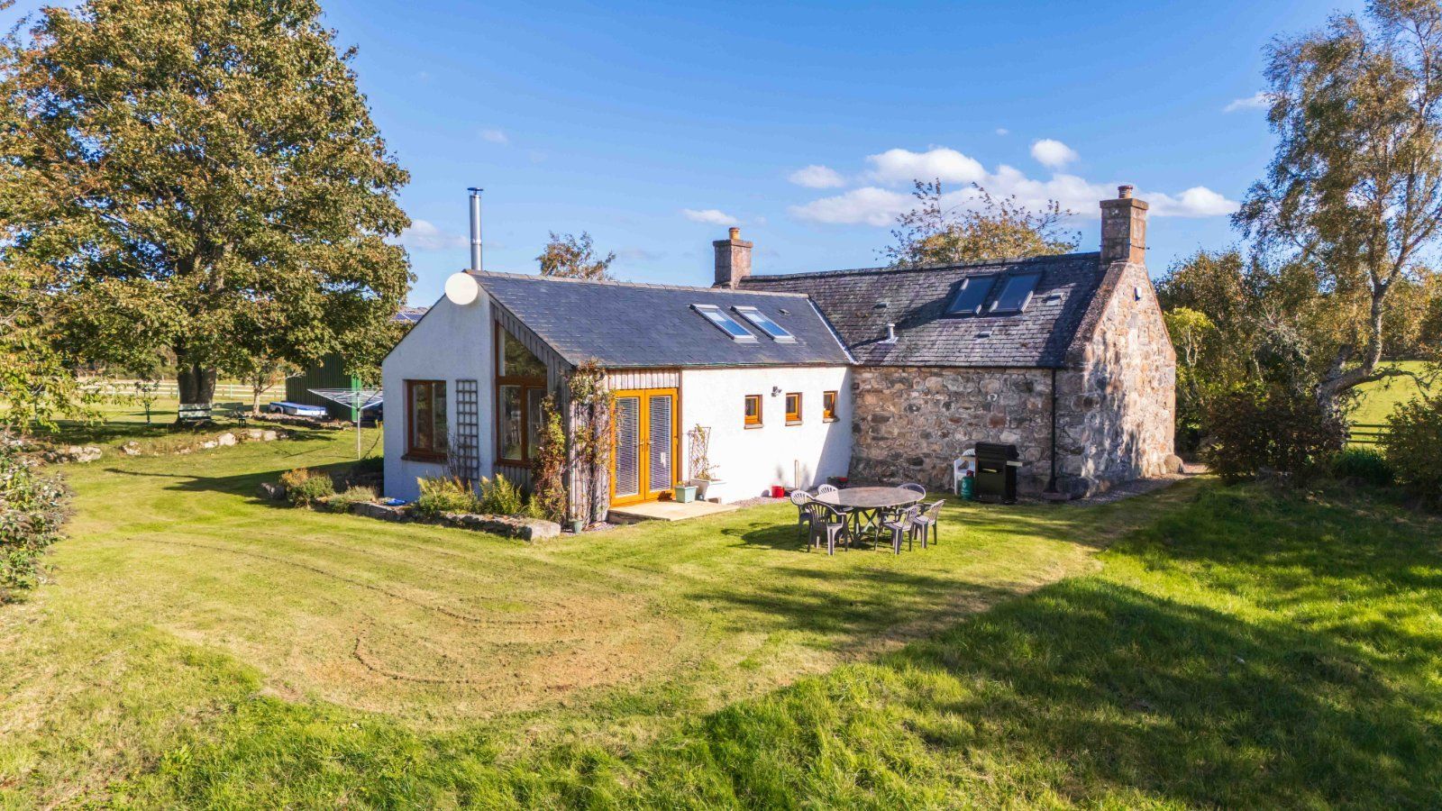 5 Newmore - Lot 1