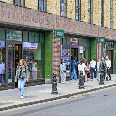 King's Road