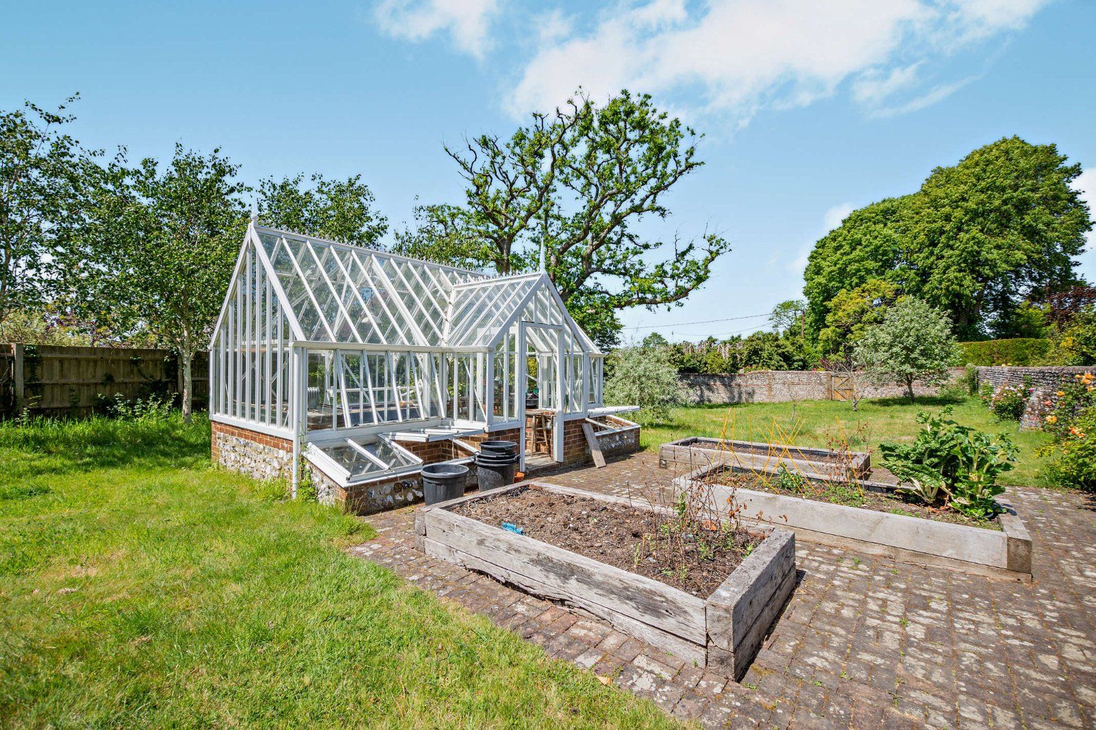 Greenhouse