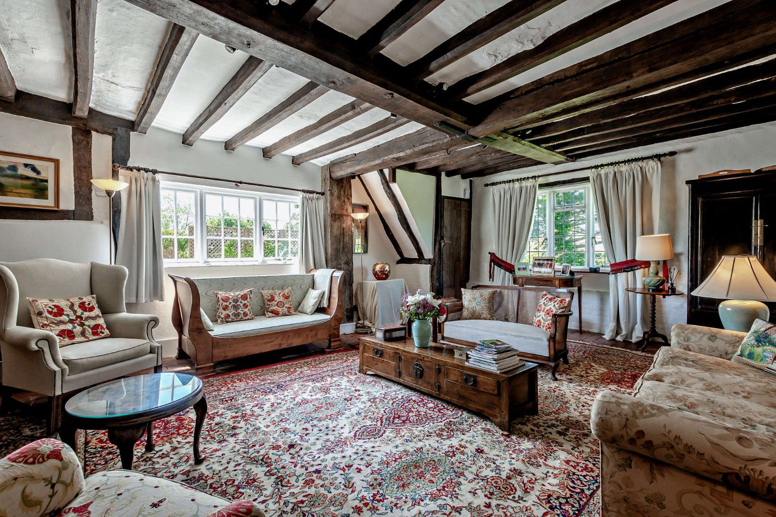 Drawing Room