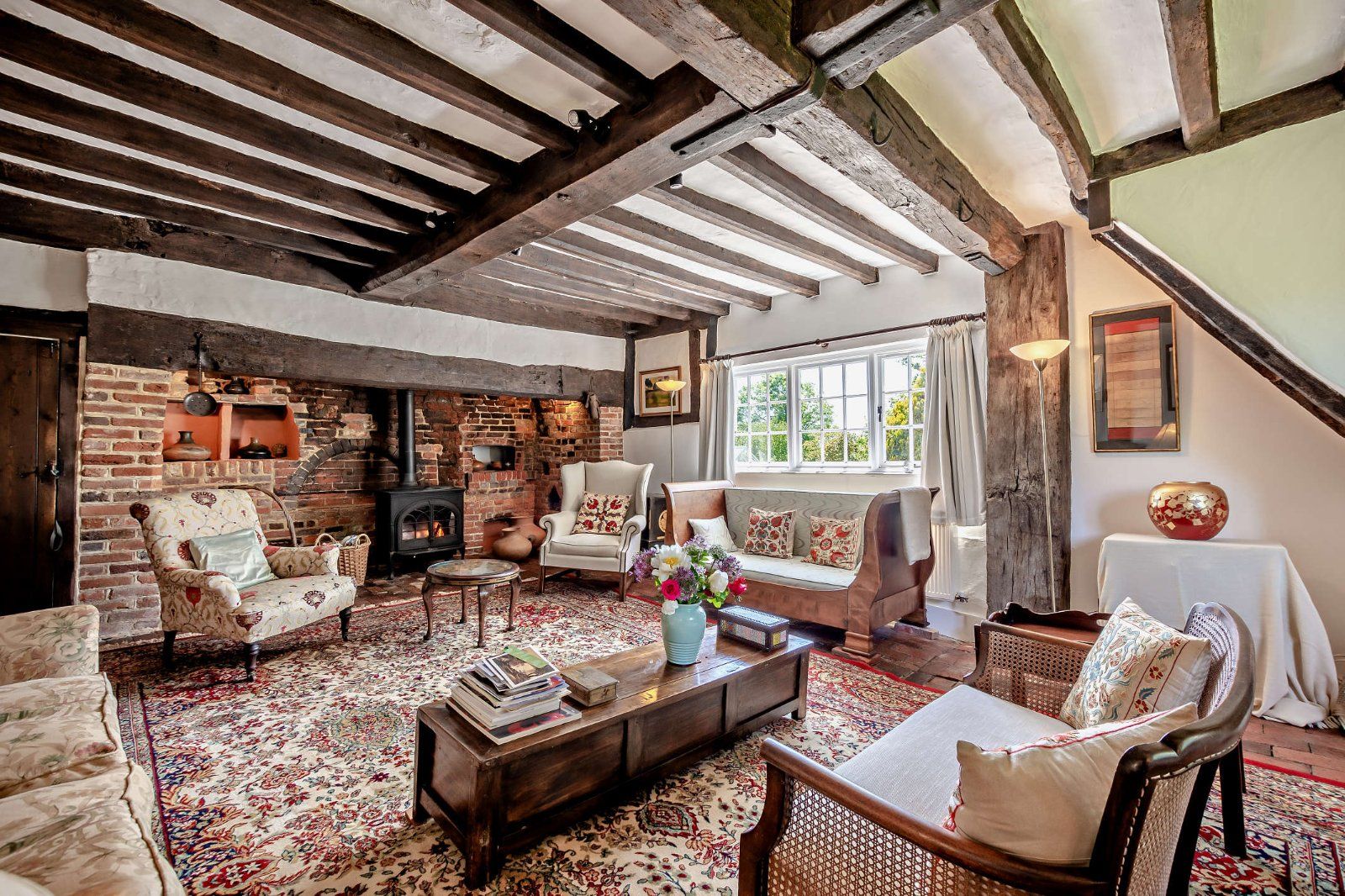 Drawing Room