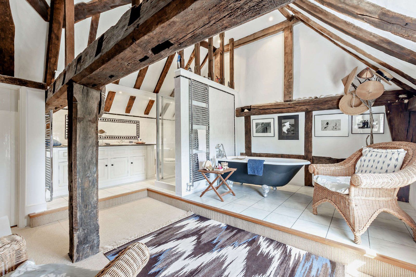 Principal En Suite