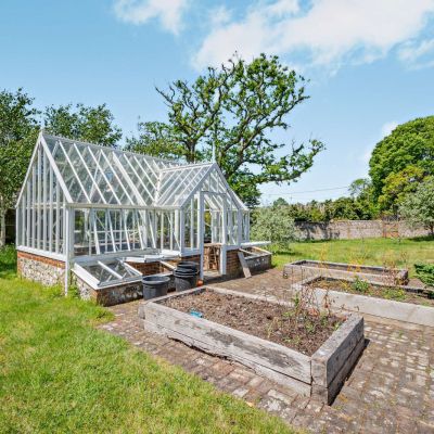 Greenhouse
