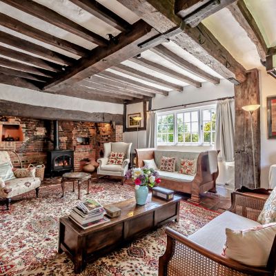 Drawing Room