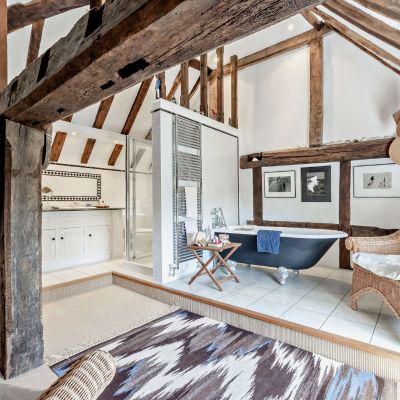 Principal En Suite