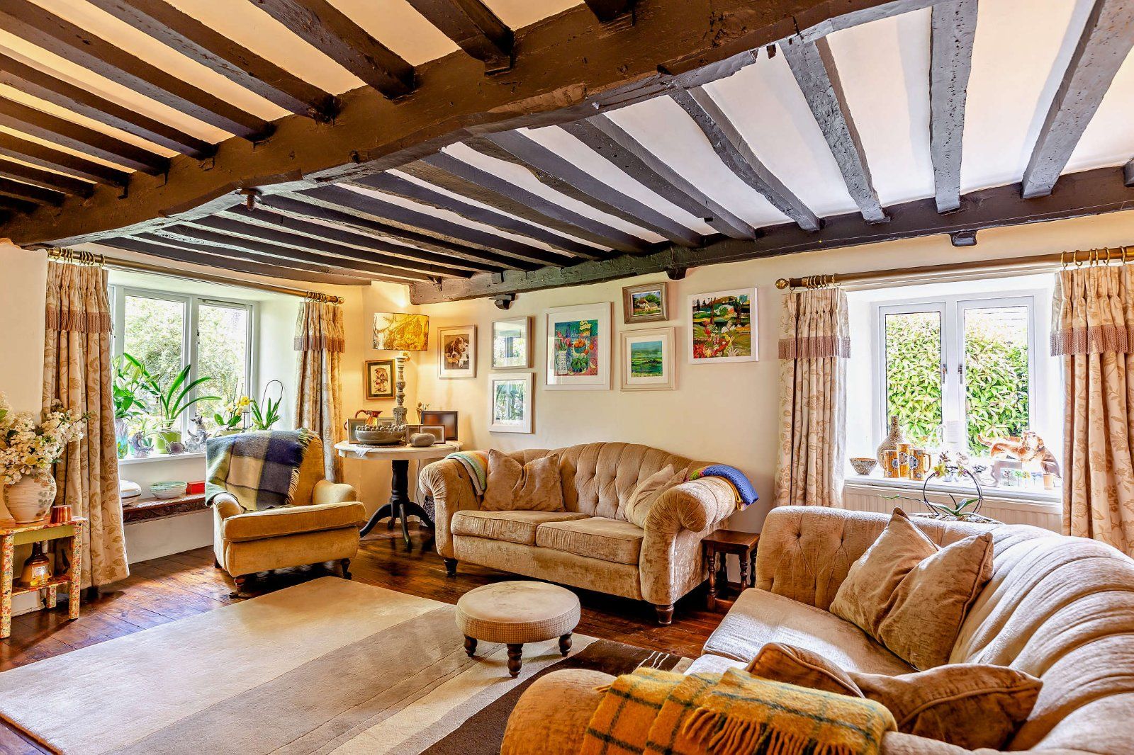 Drawing Room
