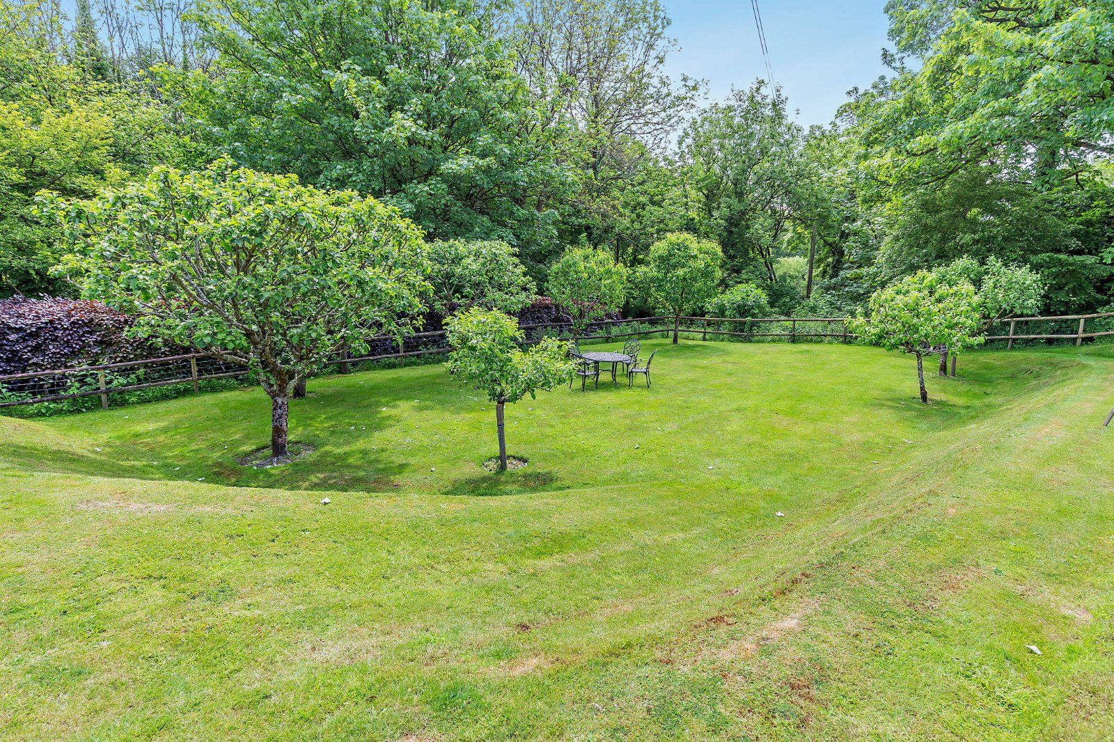 Grounds