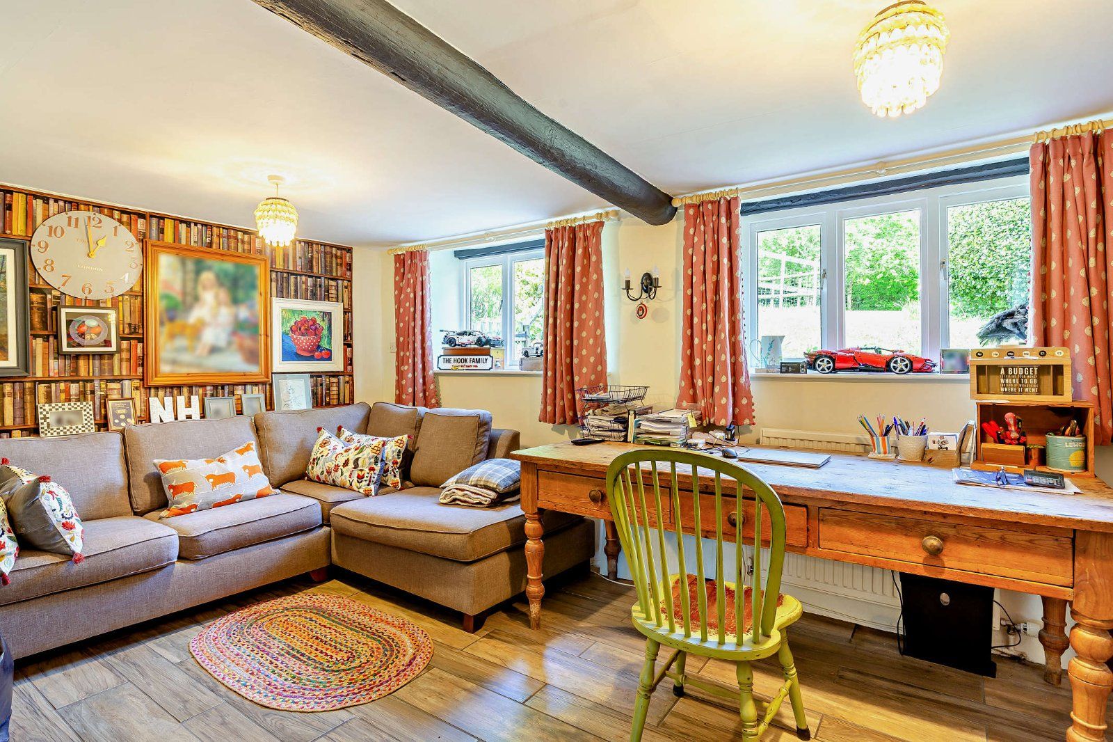 Sitting Room