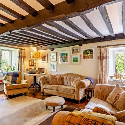 Drawing Room
