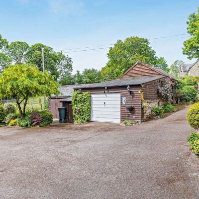 Outbuilding