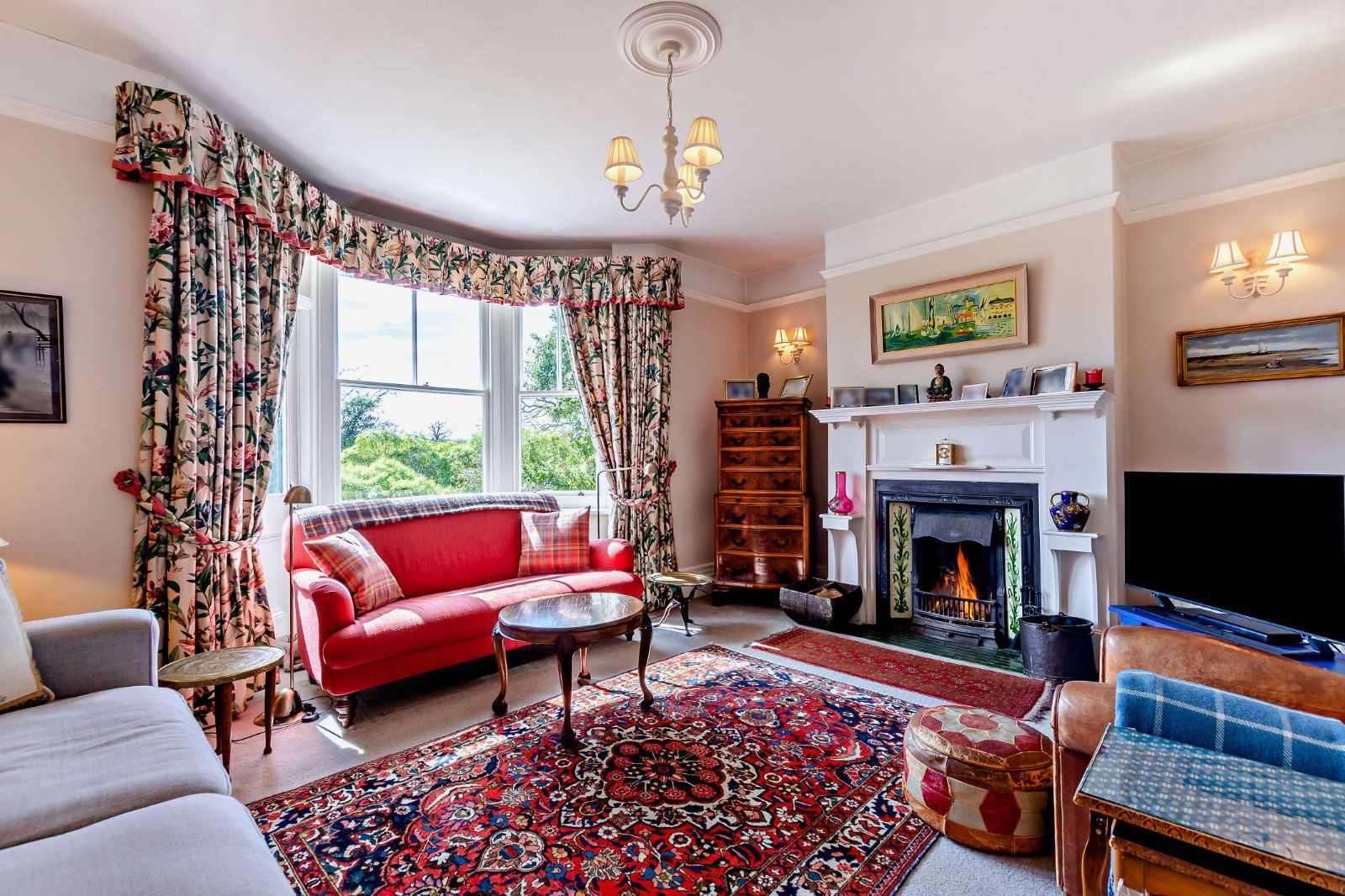 Sitting Room