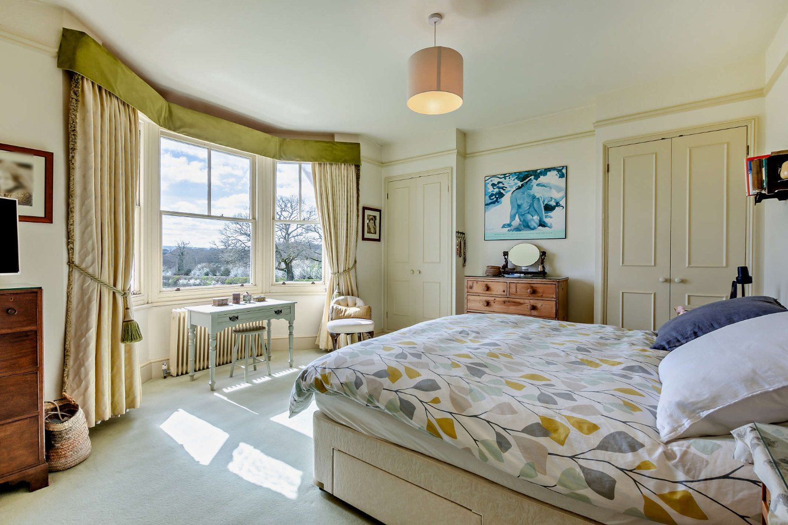 Principal Bedroom