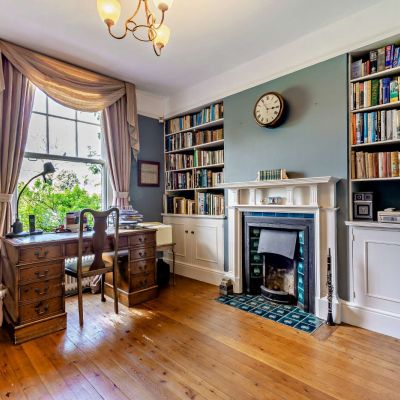 Study/Snug
