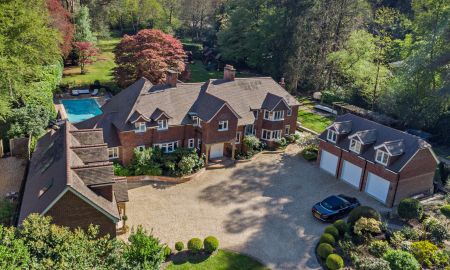Crowthorne, Berkshire