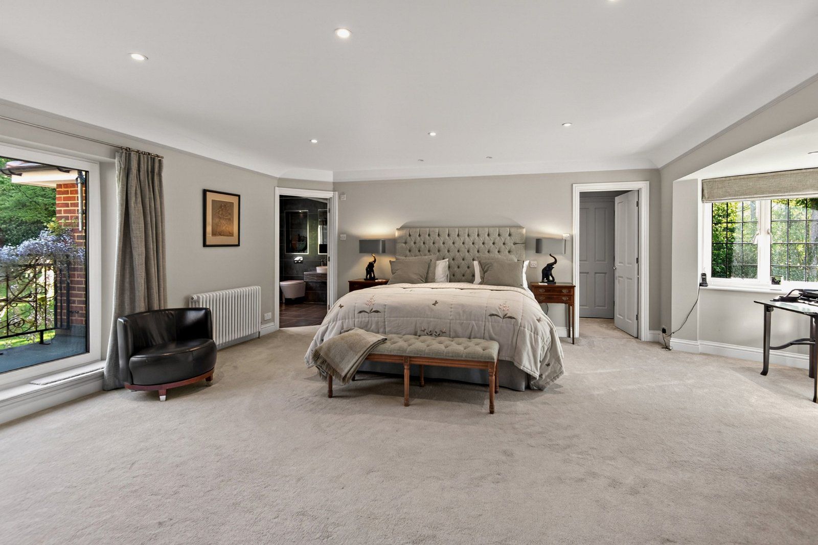 Principal Bedroom