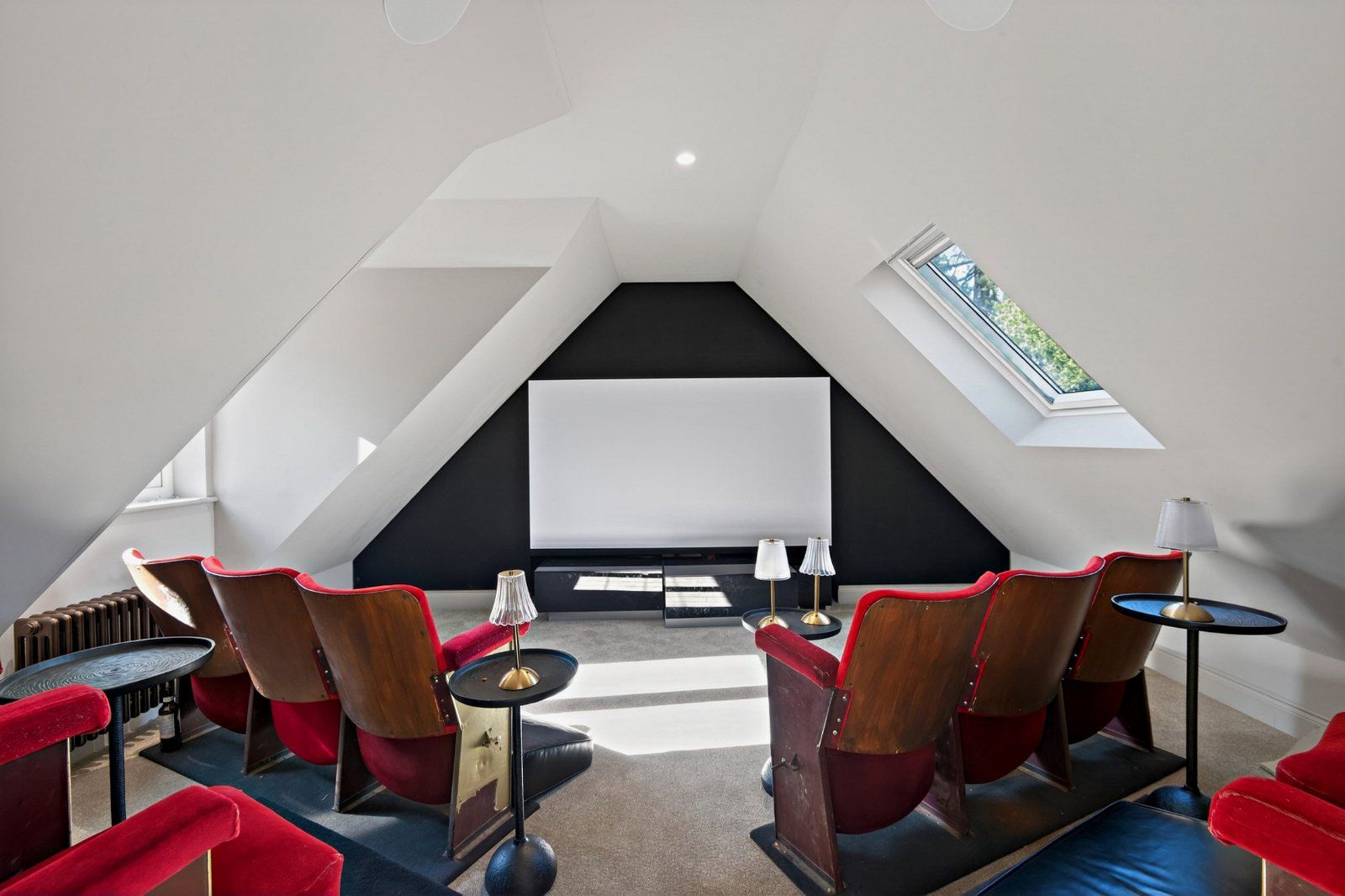 Cinema Room