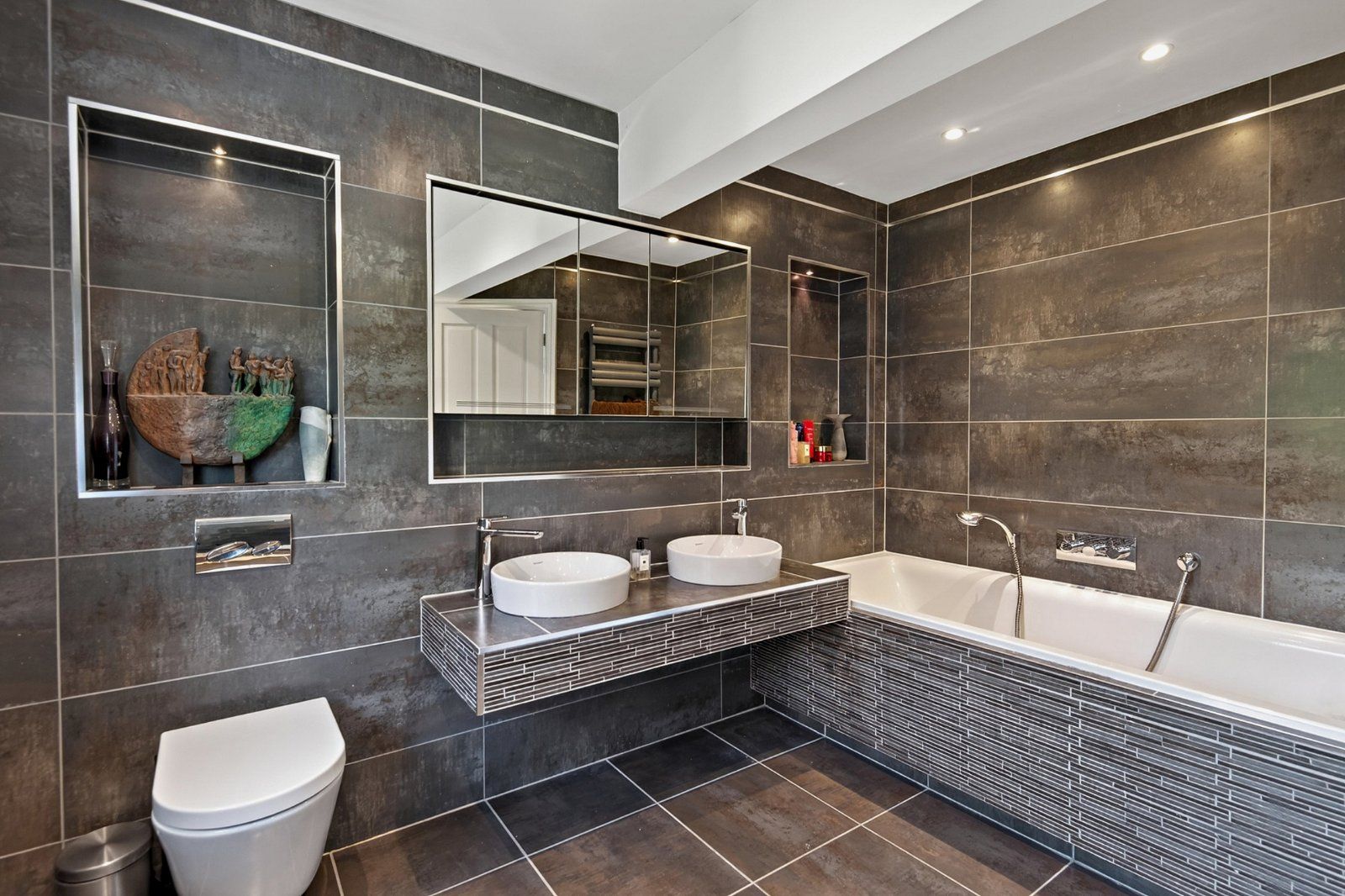 Principal En Suite