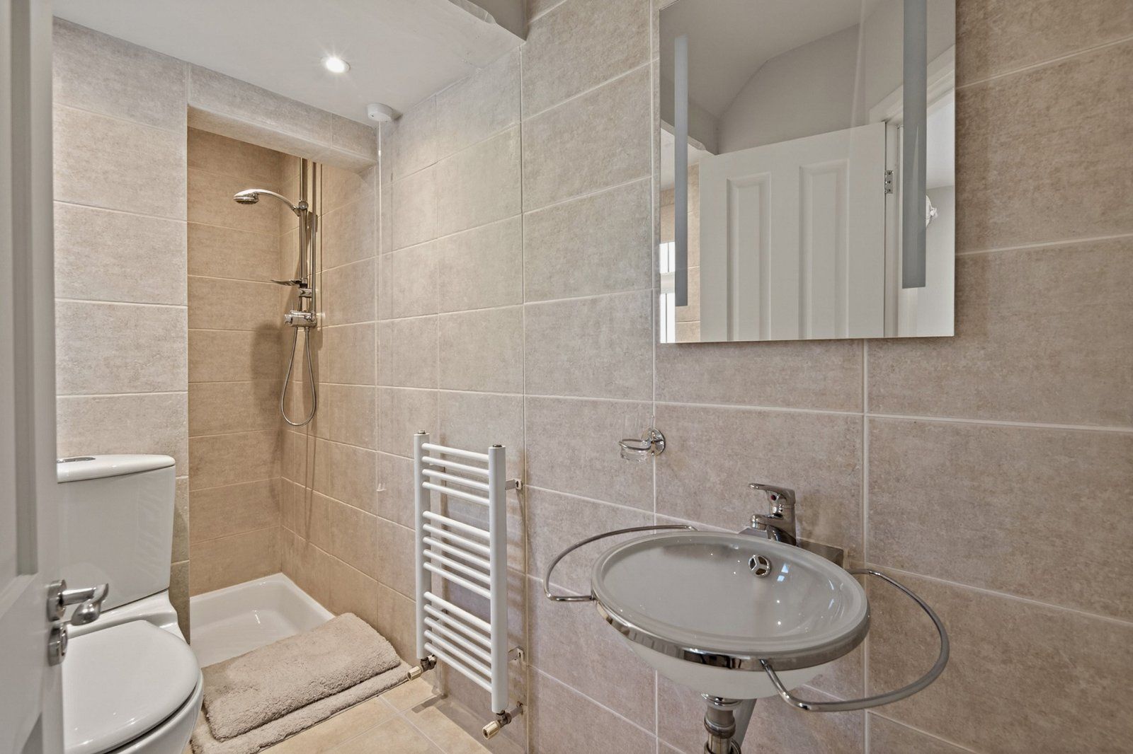 Bedroom 5 En Suite