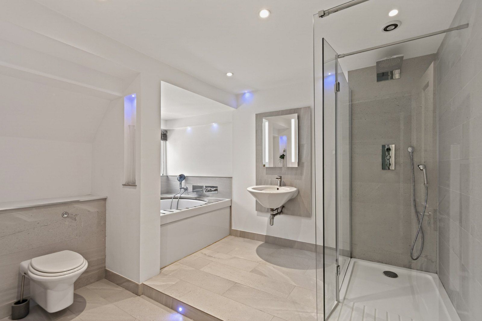 Bedroom 3 En Suite