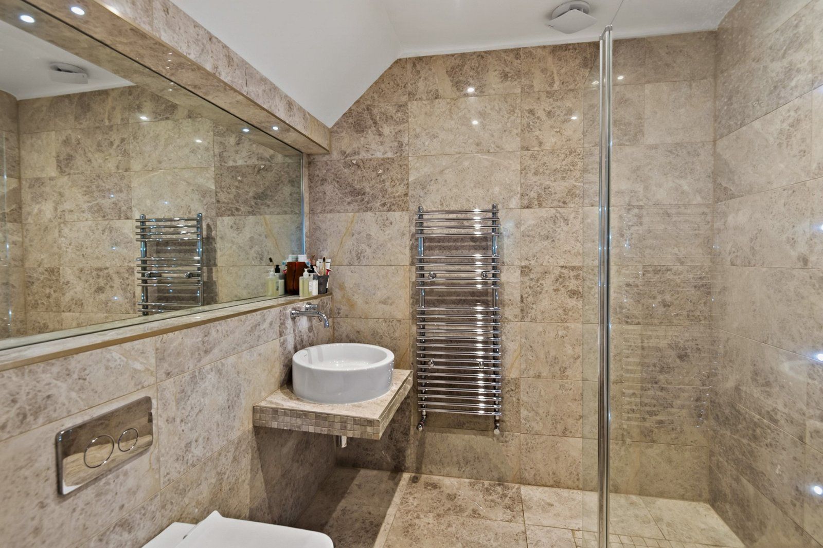 Bedroom 4 En Suite