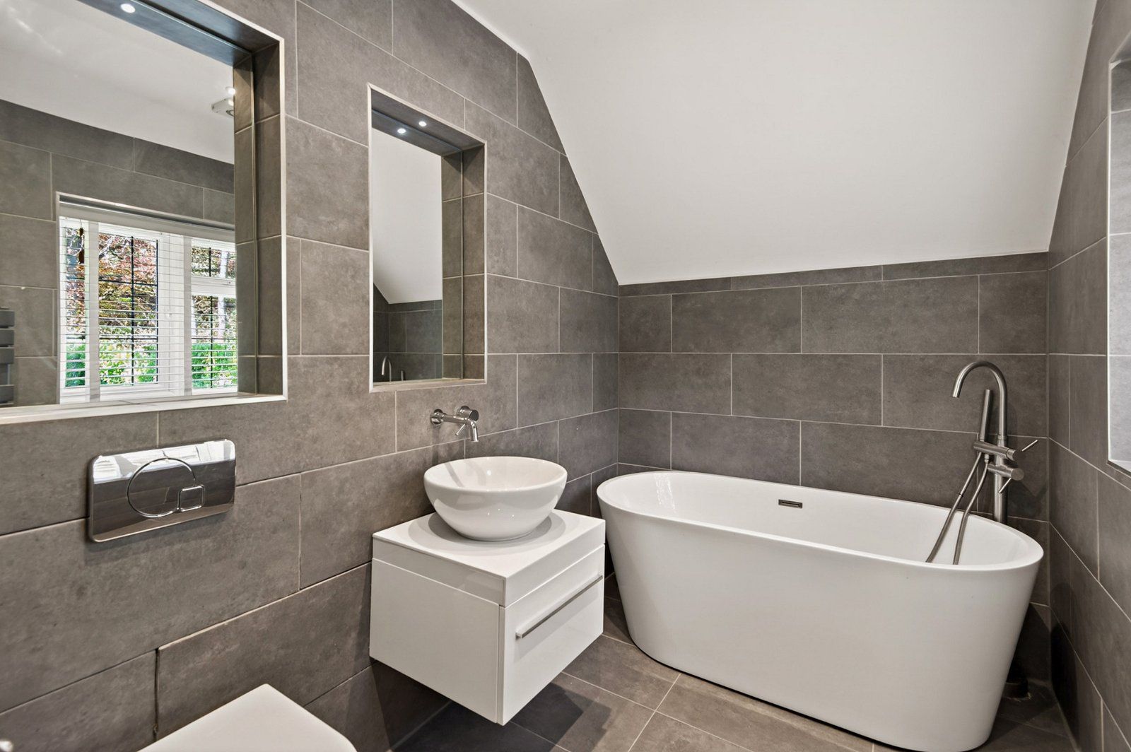 Bedroom 2 En Suite
