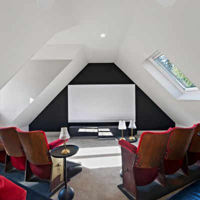 Cinema Room